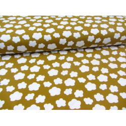 Jersey - Elephant Parade - Sterne senf